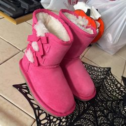 Toddler Boots Ugg