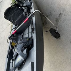 Native Watercraft Kayak