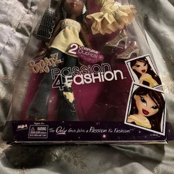 Sasha Brats Doll Collection