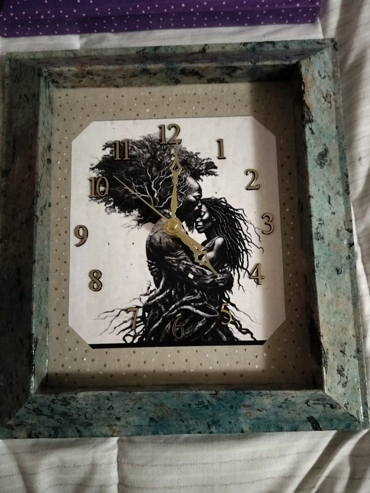 Clock