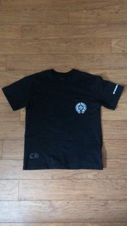 Chrome hearts t-shirt