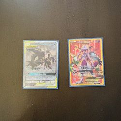 POKÉMON CARDS 