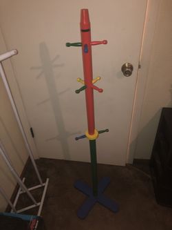 Coat stand