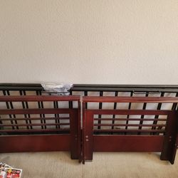 Futon - Full Size $90