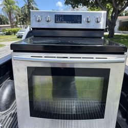 Stove Samsung . Price Including Delivery 