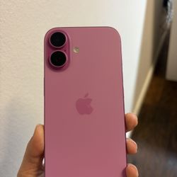 Iphone 16 128gb