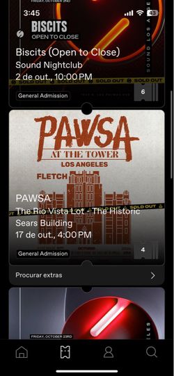 PAWSA