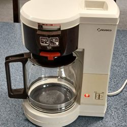 Norelco Automatic 10 Cup Drip Coffee Maker