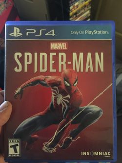 Spider-man