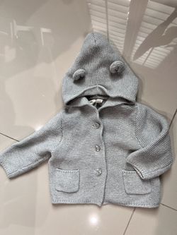 Baby Gap Sweater 6-12 month