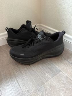 Men’s US 12 Nike Vomero Plus LE - Black/ Anthracite