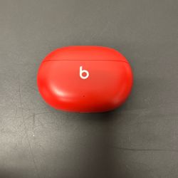 Beats Studio Buds New Open box