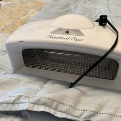 Thermal Spa And Polishes
