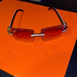 Cartier Buffs