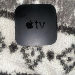 Apple TV