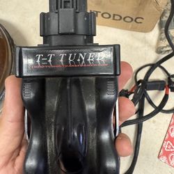 BMW B48 piggyback tune, turbo transformer