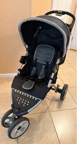Trivecta Stroller
