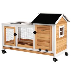 Rabbit Hutch