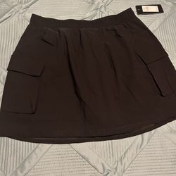 Skorts