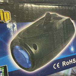 Party Lights 2 Pc Set New 