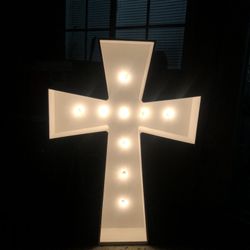 Marquee Letters