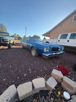 1978 Ford Limited