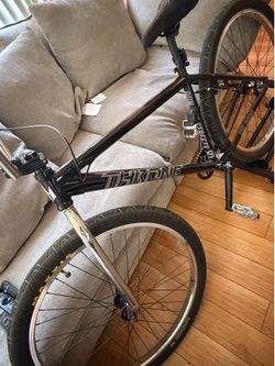 Throne 29er