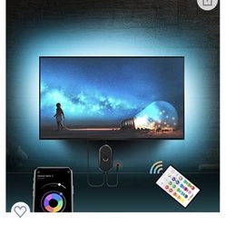 TV Light 
