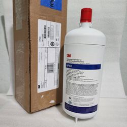 3m - High Flow Series Replacement Cartridge HF40 - (contact info removed)