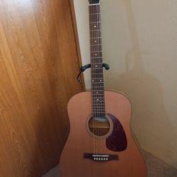 SEAGULL S6 Original Series Cedar