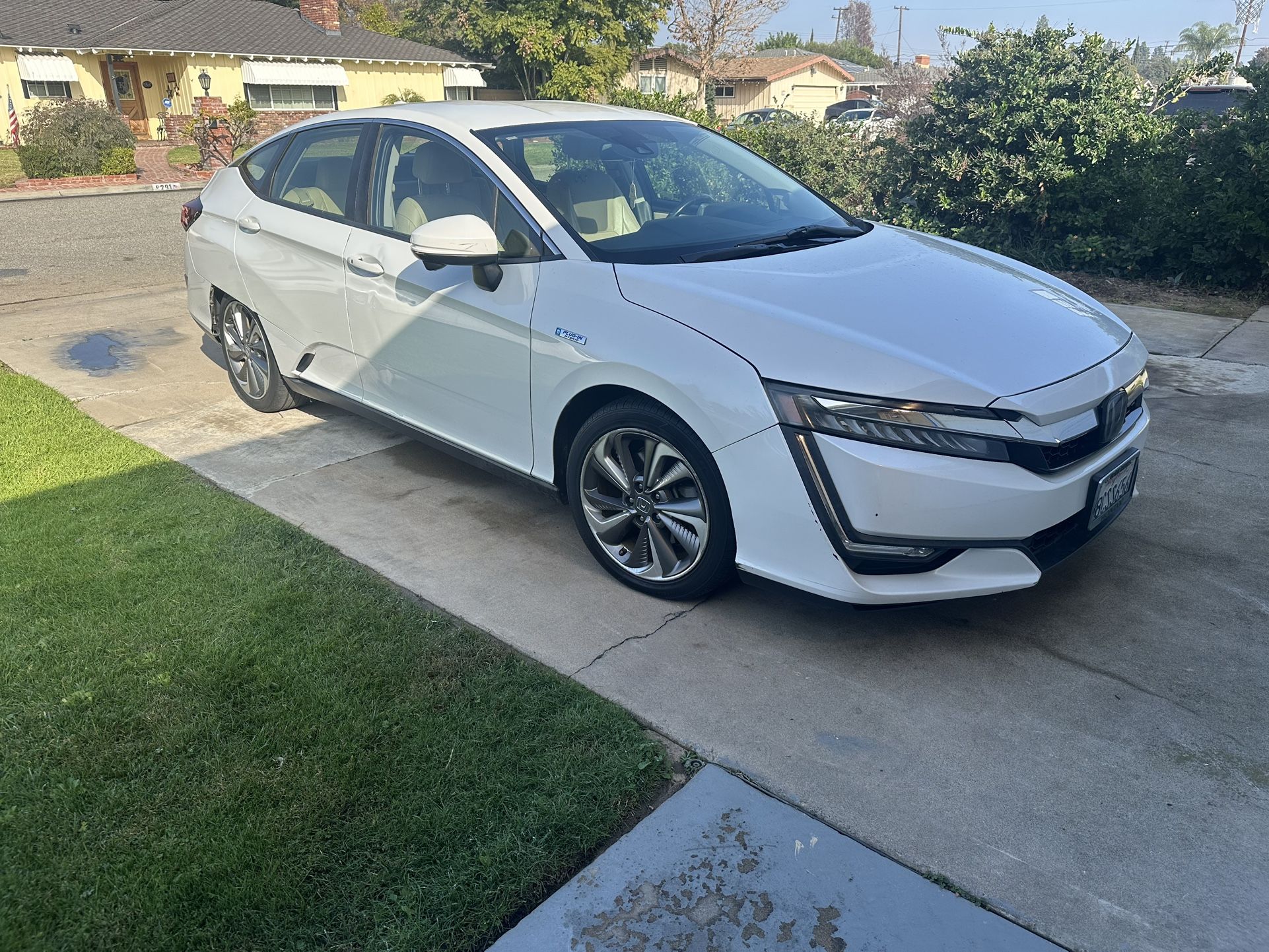 Stunning Honda Hybrid For Sale Gallery