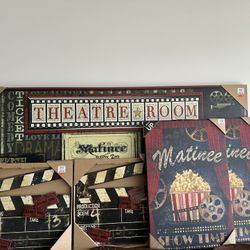 Movie theater pictures 