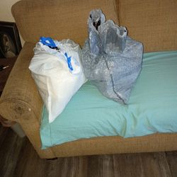 2 Bags Of Clothes Free 