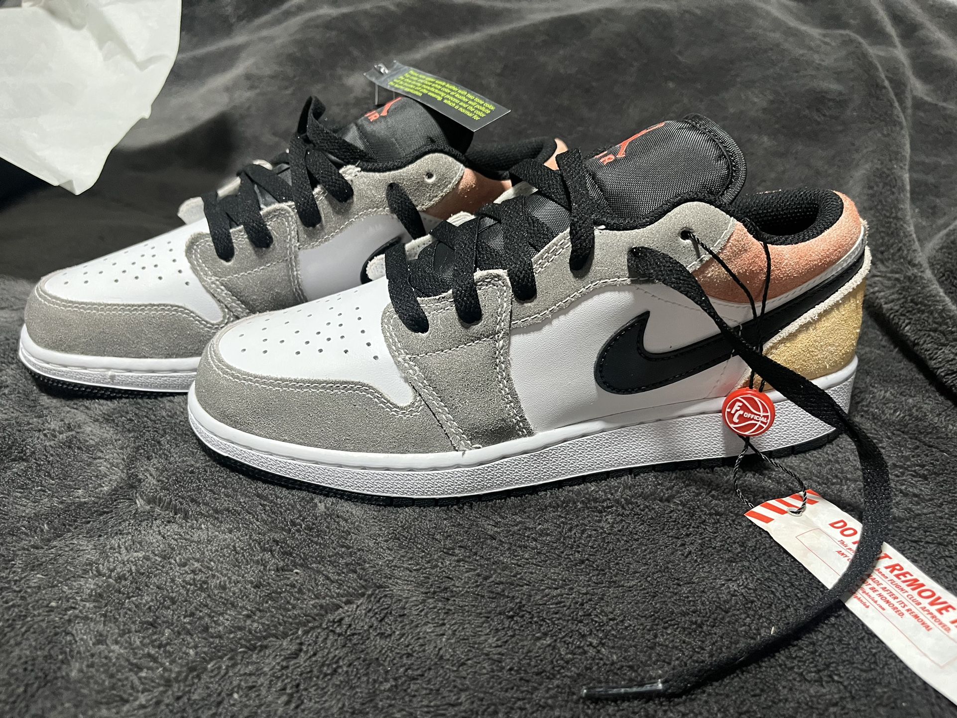 Jordan 1 Low 