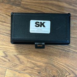 SK 29 Piece Torque Set