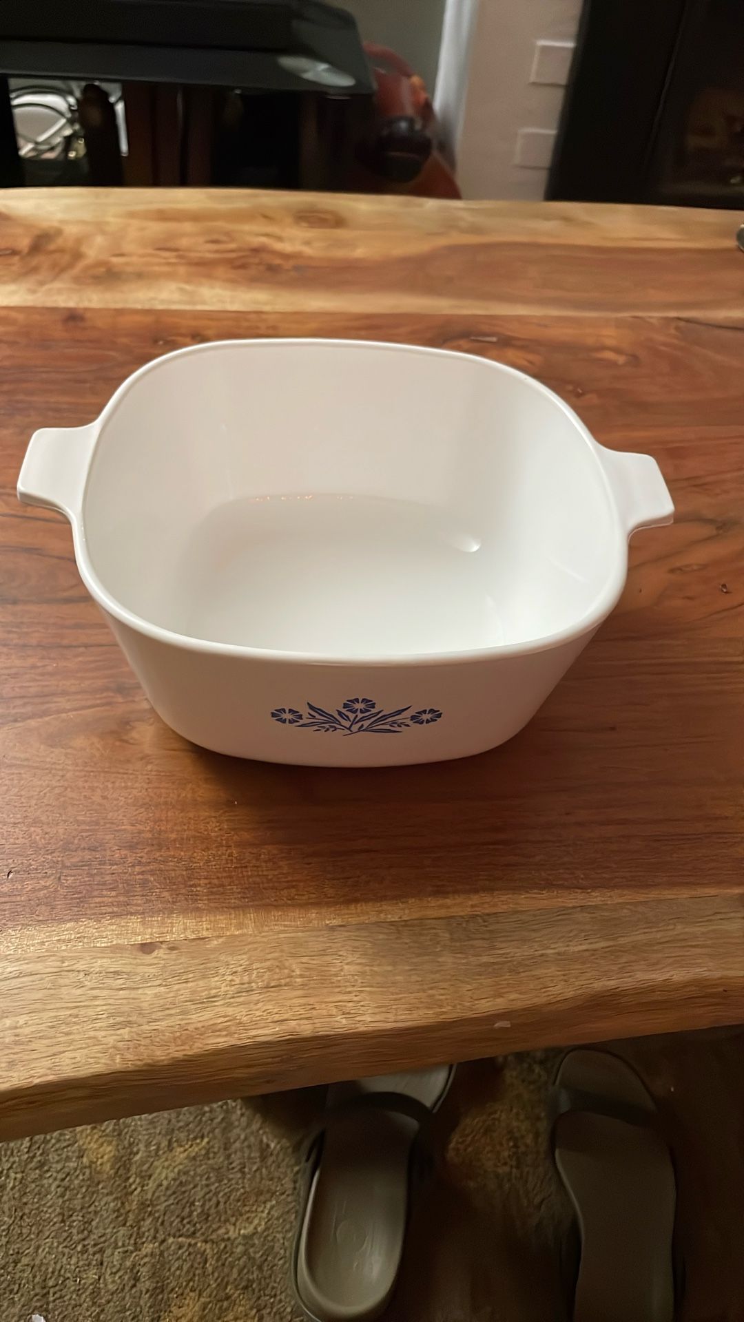  Vintage CorningWare 