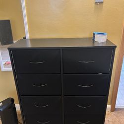Drawers Set 