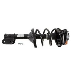 Monroe Ouick-Strut 173041 Suspension Strut and Coil Spring Assembly for Subaru Outback
