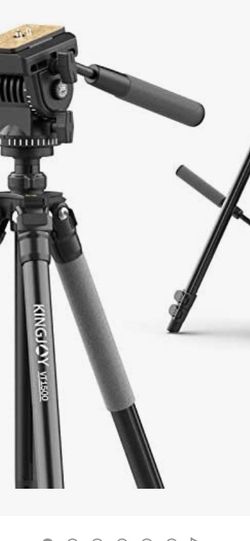 Tripod! Shoot Offers