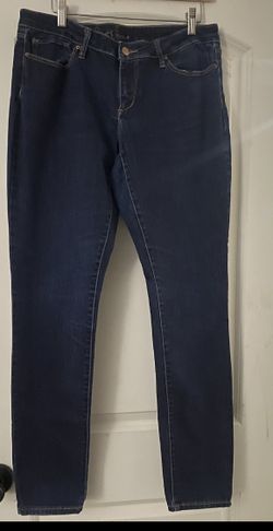 5 Pair Lot Women’s Jeans Size 14. Ella Moss,Chip&Pepper,D Jeans