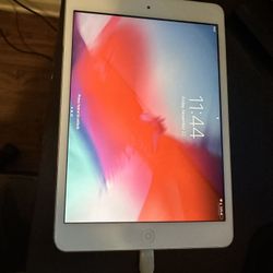 iPad Mini 2