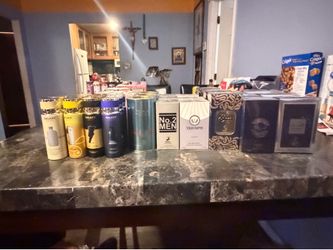 Perfumes