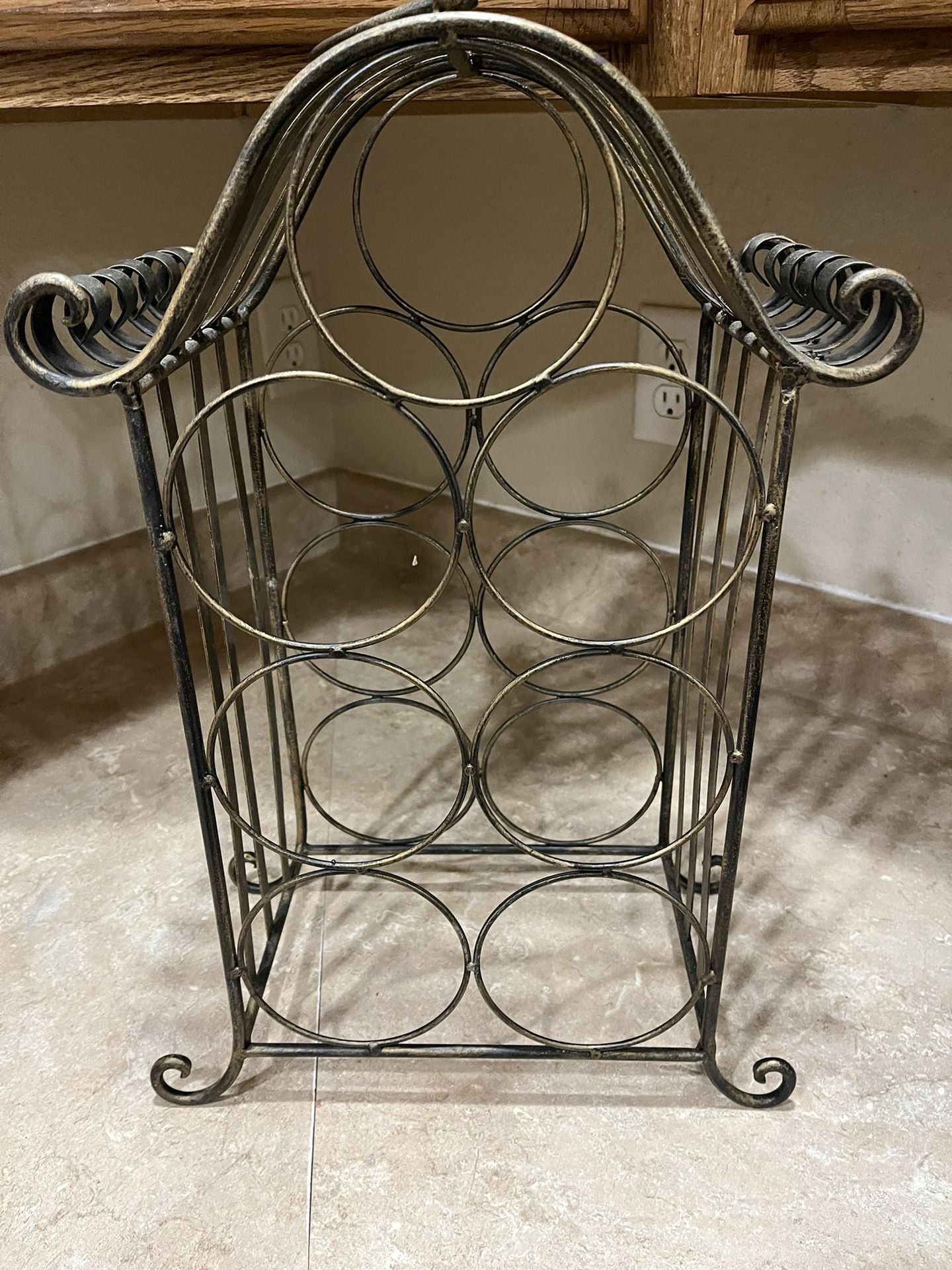 Wine Rack