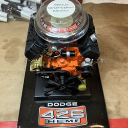 Model Engine