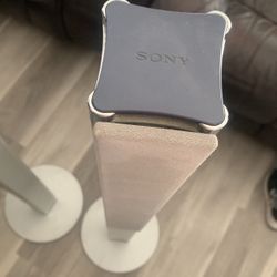 Sonny Surround System