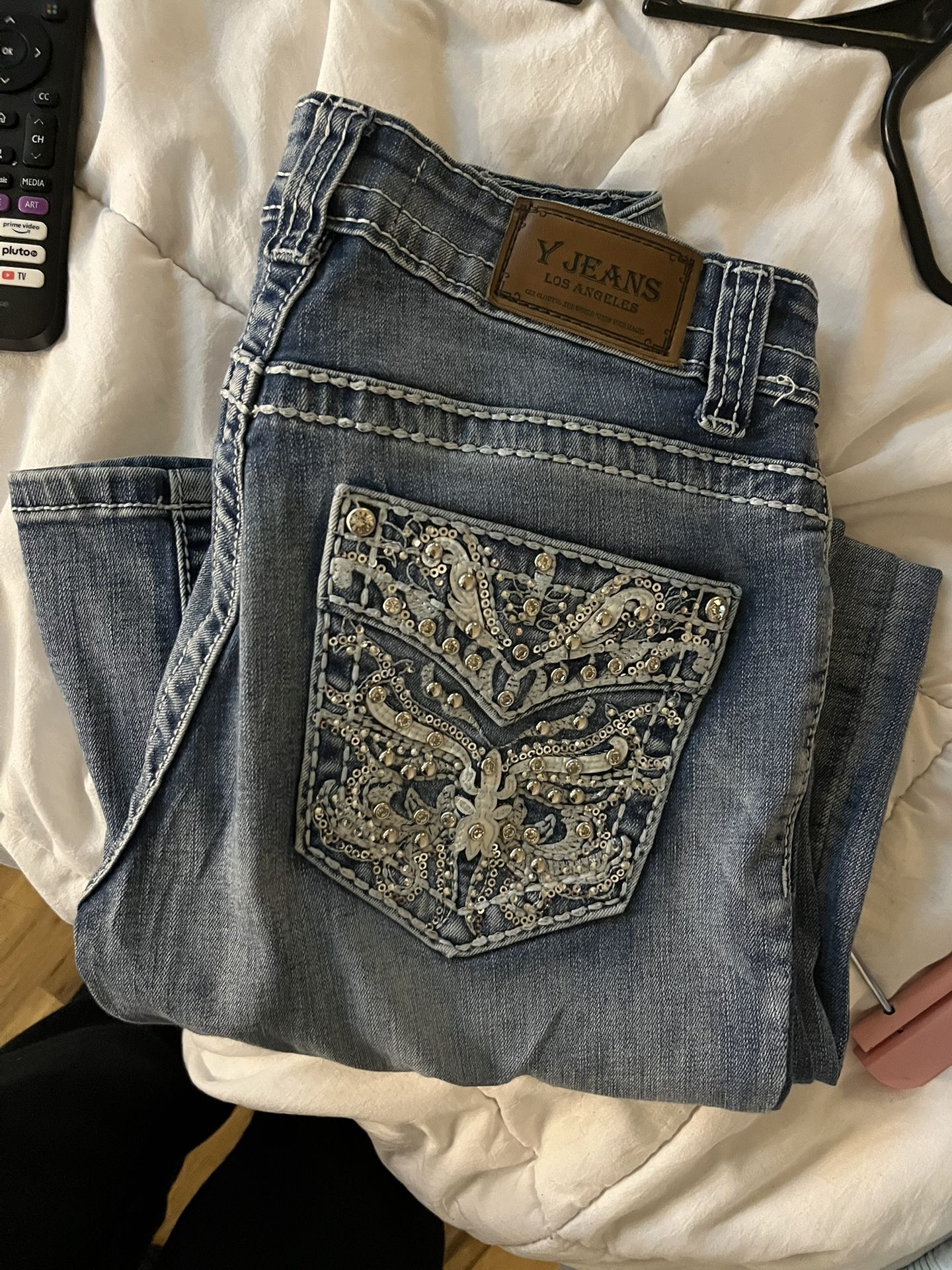 Badazel Jeans