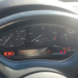 2005 BMW 335 CI 2 Door Convertible Smoked Gray