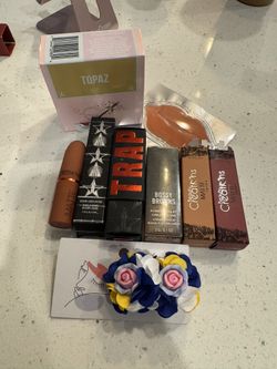 Makeup Bundle 