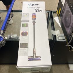 Dyson V12 Detect Slim 