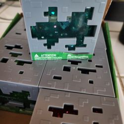 MINECRAFT SQUISHY 